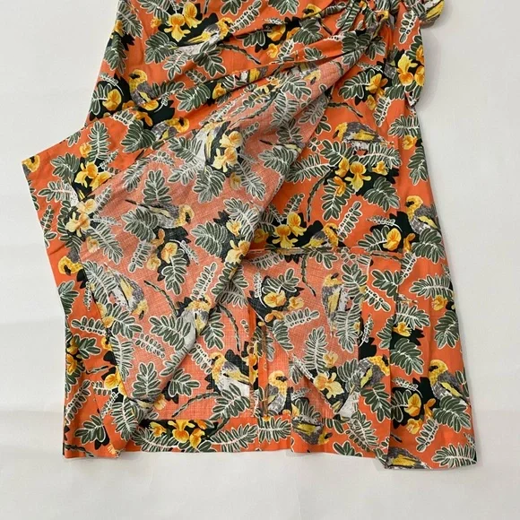 Patagonia Pataloha Palila Organic Cotton Dress - Picture 5 of 14